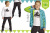 Журнал OTTOBRE kids Россия 1/2014 Журнал OTTOBRE kids Россия 1/2014 | Ellie Fabrics