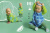 Журнал OTTOBRE kids Россия 1/2014 Журнал OTTOBRE kids Россия 1/2014 | Ellie Fabrics