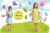 Журнал OTTOBRE kids Россия 3/2015 Журнал OTTOBRE kids Россия 3/2015 | Ellie Fabrics