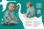 Журнал OTTOBRE design Kids 4/2018 Журнал OTTOBRE design Kids 4/2018 | Ellie Fabrics