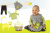 Журнал OTTOBRE Kids Россия 4/2014 Журнал OTTOBRE Kids Россия 4/2014 | Ellie Fabrics