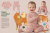 Журнал OTTOBRE kids Россия 1/2020 Журнал OTTOBRE kids Россия 1/2020 | Ellie Fabrics
