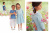 Журнал OTTOBRE kids Россия 3/2013 Журнал OTTOBRE kids Россия 3/2013 | Ellie Fabrics