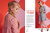 Журнал OTTOBRE Woman Россия 2/2018 Журнал OTTOBRE Woman Россия 2/2018 | Ellie Fabrics