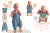 Журнал OTTOBRE kids Россия 3/2014 Журнал OTTOBRE kids Россия 3/2014 | Ellie Fabrics