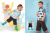 Журнал OTTOBRE kids Россия 3/2017 Журнал OTTOBRE kids Россия 3/2017 | Ellie Fabrics