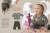 Журнал OTTOBRE kids Россия 1/2020 Журнал OTTOBRE kids Россия 1/2020 | Ellie Fabrics