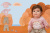 Журнал OTTOBRE Kids 4/2016 Журнал OTTOBRE Kids 4/2016 | Ellie Fabrics