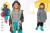 Журнал OTTOBRE kids Россия 3/2017 Журнал OTTOBRE kids Россия 3/2017 | Ellie Fabrics
