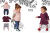 Журнал OTTOBRE kids Россия 4/2017 Журнал OTTOBRE kids Россия 4/2017 | Ellie Fabrics