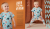 Журнал OTTOBRE  kids Россия 3/2019 | Ellie Fabrics