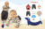 Журнал OTTOBRE Kids Россия 4/2014 Журнал OTTOBRE Kids Россия 4/2014 | Ellie Fabrics
