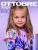 Журнал OTTOBRE kids Россия 6/2018 Журнал OTTOBRE kids Россия 6/2018 | Ellie Fabrics