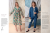 Журнал OTTOBRE Woman Россия 2/2019 Журнал OTTOBRE Woman Россия 2/2019 | Ellie Fabrics