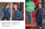 Журнал OTTOBRE kids Россия 4/2020 Журнал OTTOBRE kids Россия 4/2020 | Ellie Fabrics