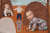 Журнал OTTOBRE Kids 4/2016 Журнал OTTOBRE Kids 4/2016 | Ellie Fabrics