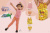 Журнал OTTOBRE Kids Россия 6/2013 Журнал OTTOBRE Kids Россия 6/2013 | Ellie Fabrics