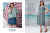 Журнал OTTOBRE Woman Россия 2/2018 Журнал OTTOBRE Woman Россия 2/2018 | Ellie Fabrics